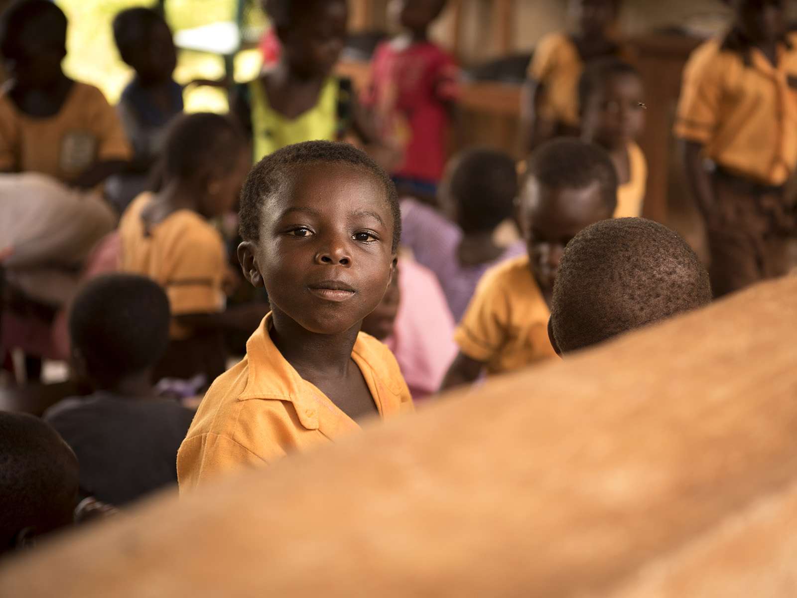 Reilu kauppa ryhtyy ratkomaan lapsityövoiman juurisyitä Ghanassa uudella hankkeella