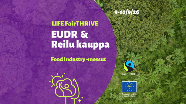 Food Industry -messut 9.-10.9.2026